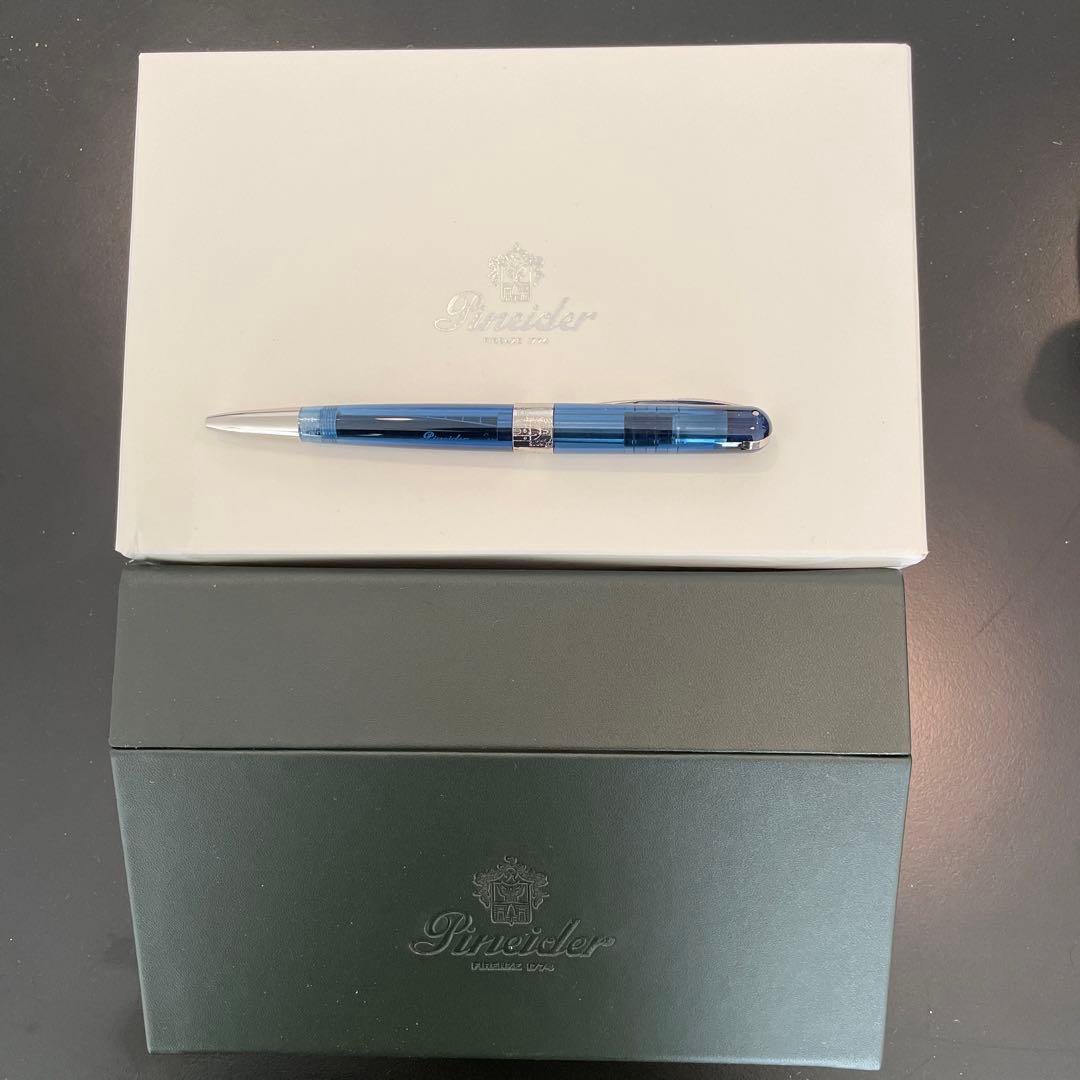 Pineider Avatar UR Demo ボールペン