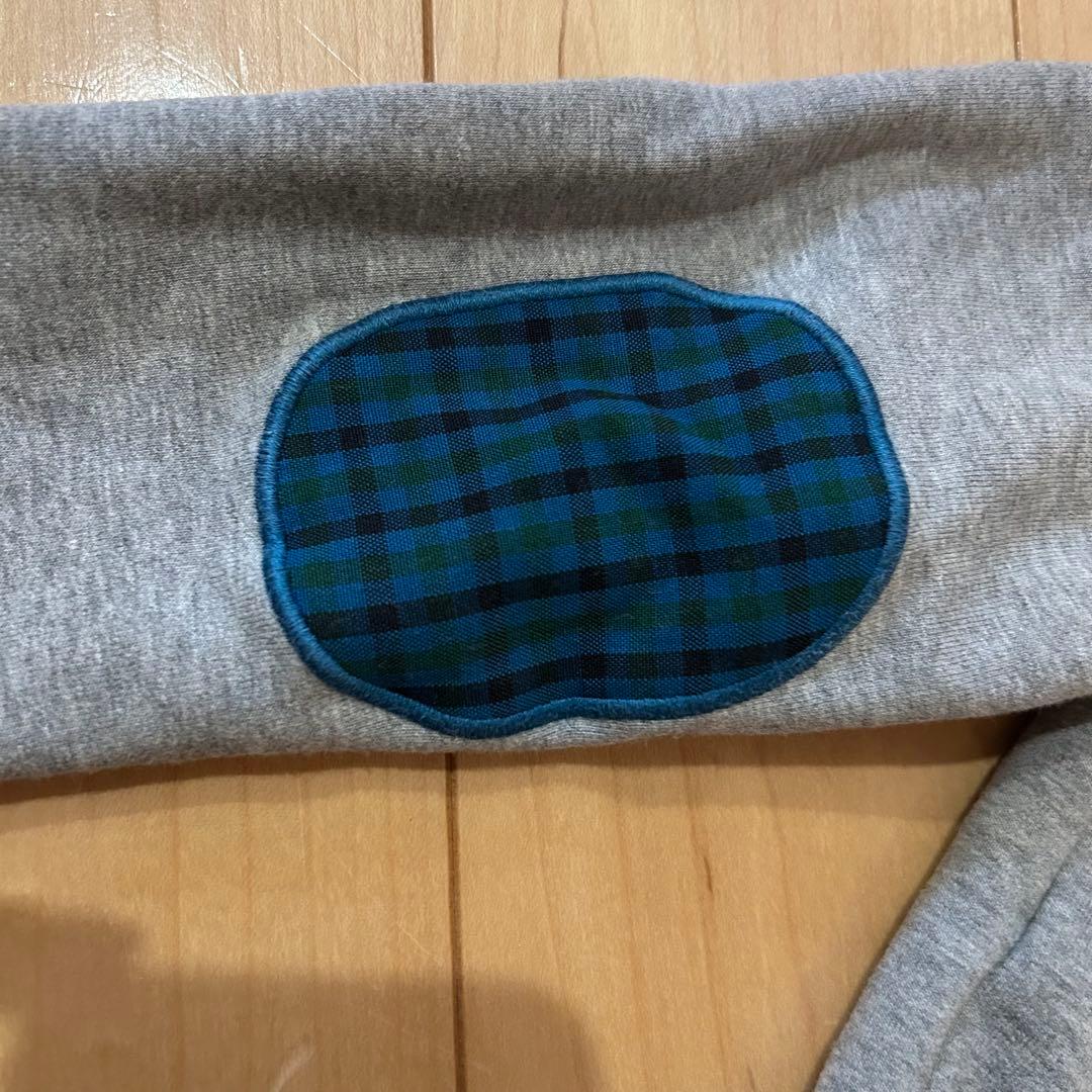 ファミリア　ドクターイエロートレーナー　100