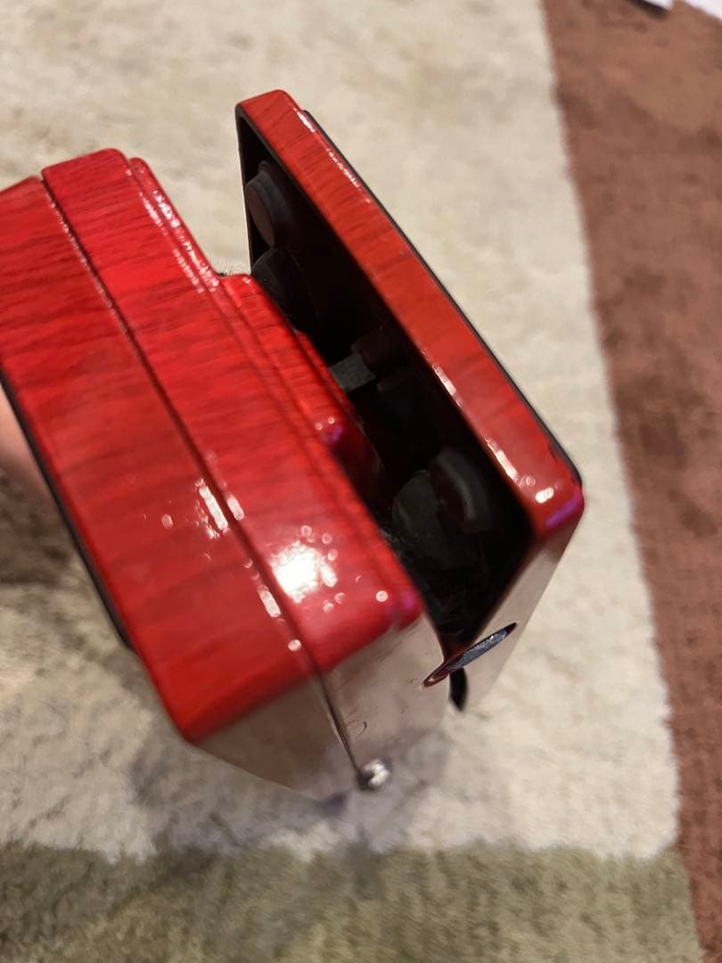 DigiTech Brian May Red Special エフェクター