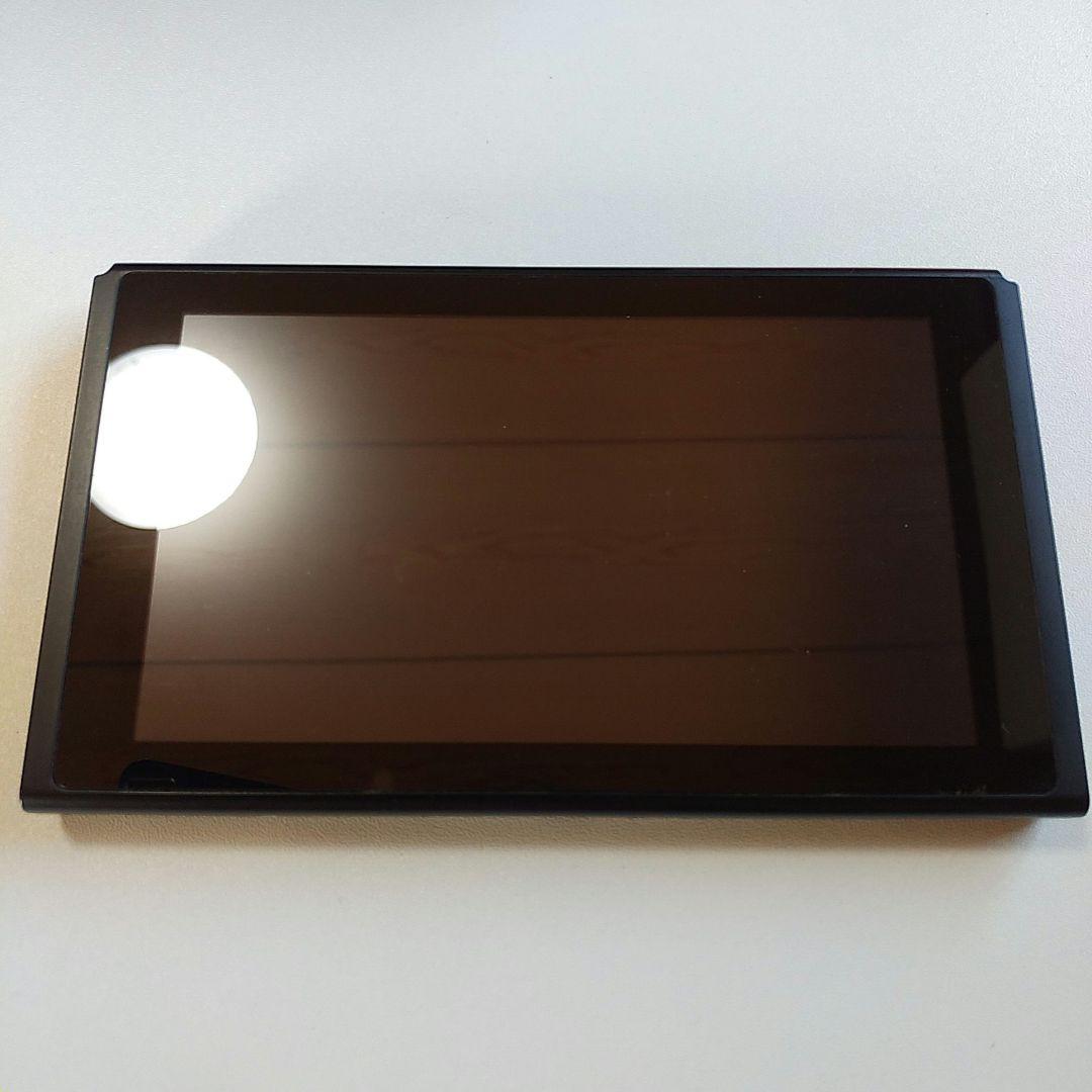 【switch本体】Nintendo Switch本体