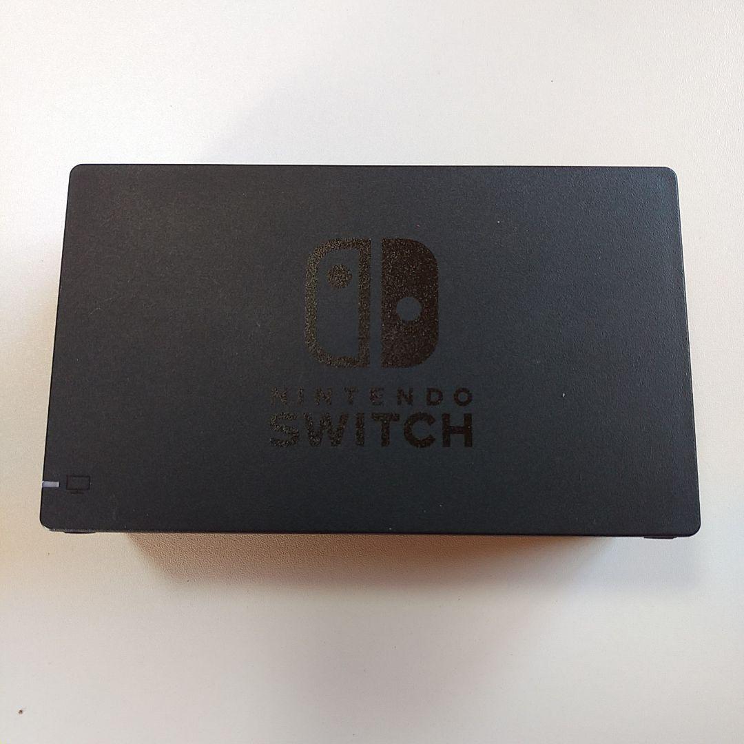 【switch本体】Nintendo Switch本体