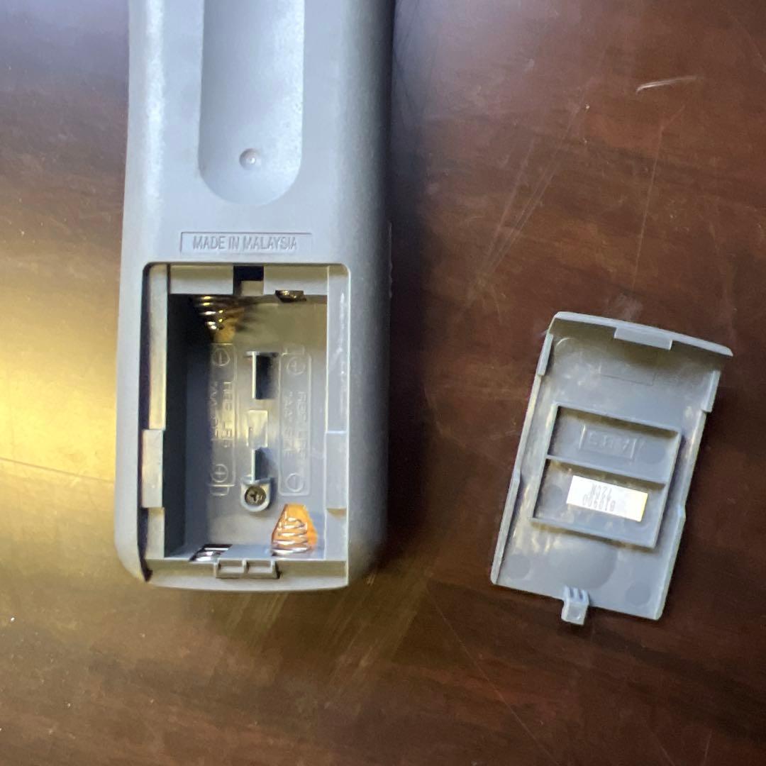 サンヨー　ブラウン管テレビ　C-20VT30