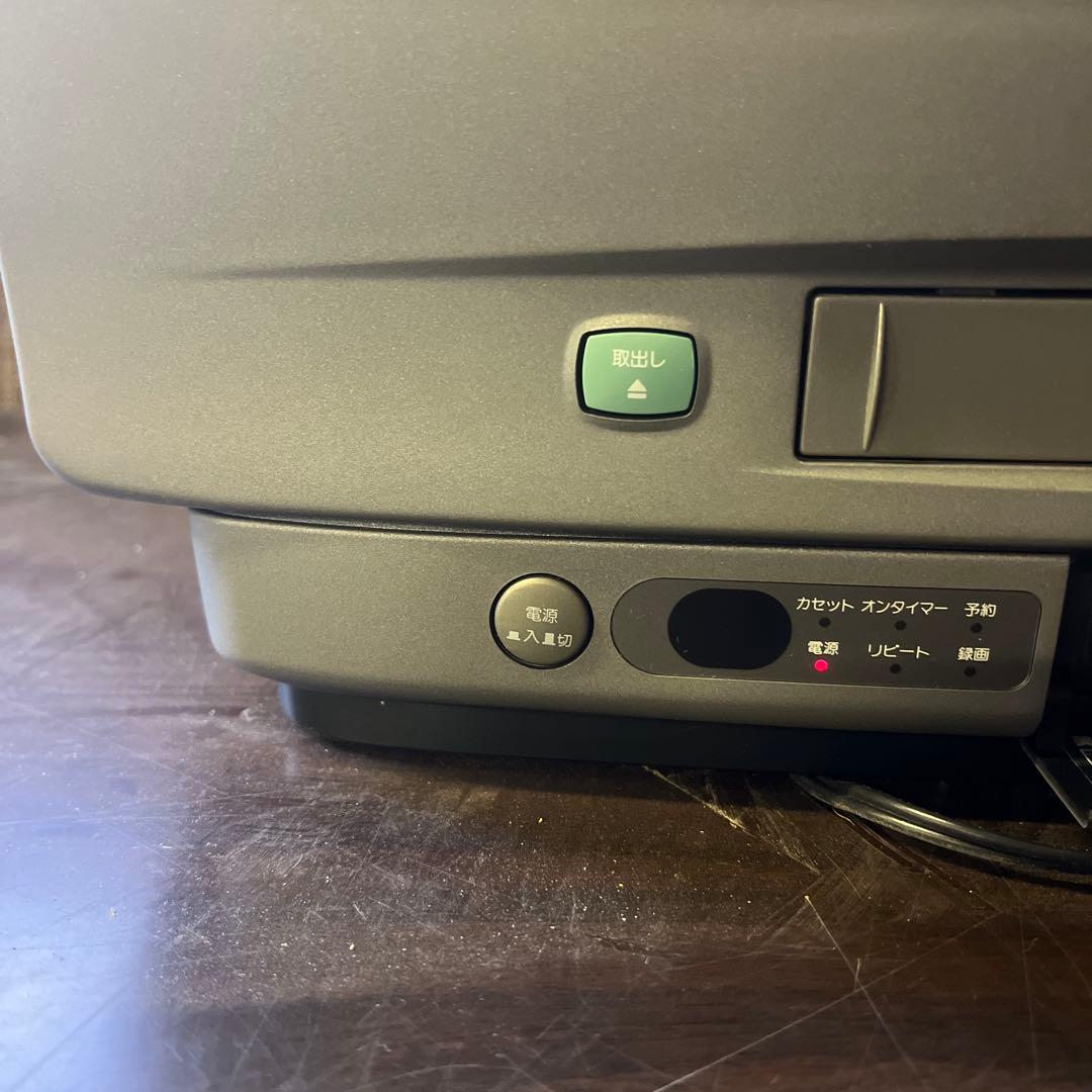 サンヨー　ブラウン管テレビ　C-20VT30