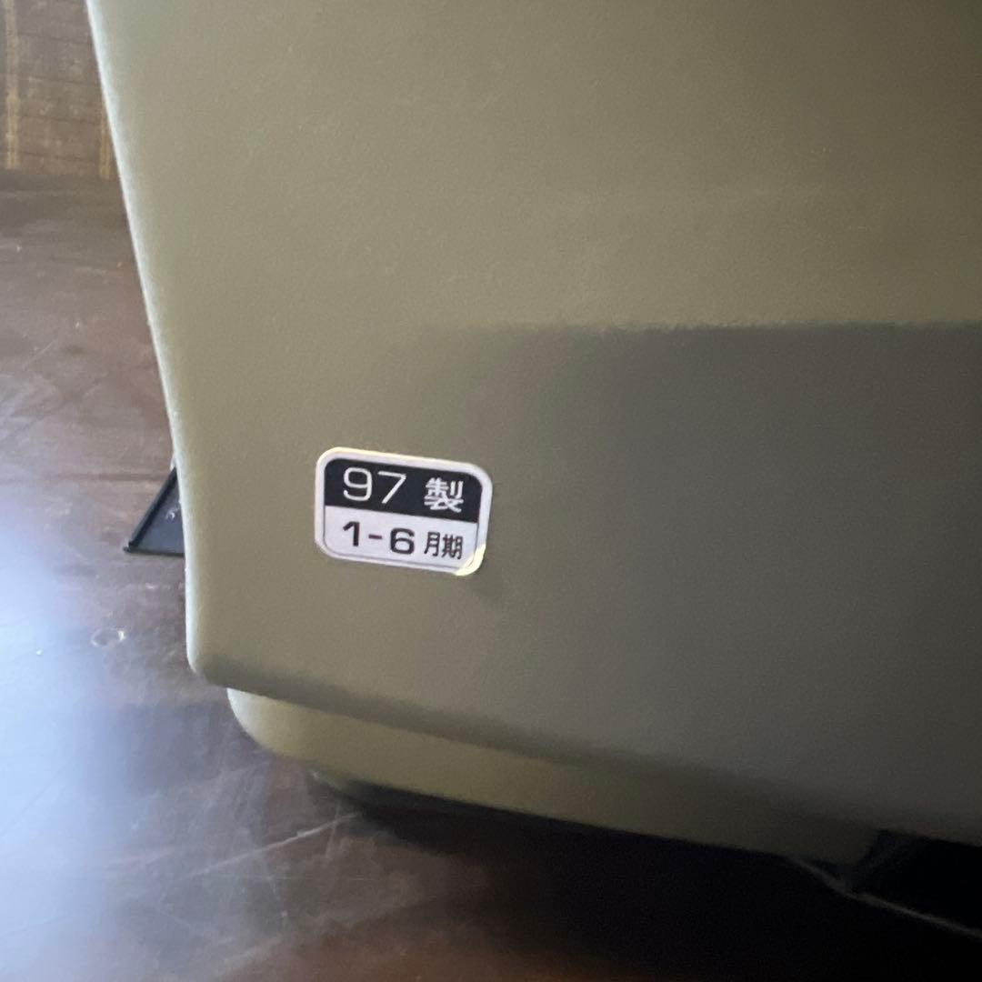 サンヨー　ブラウン管テレビ　C-20VT30