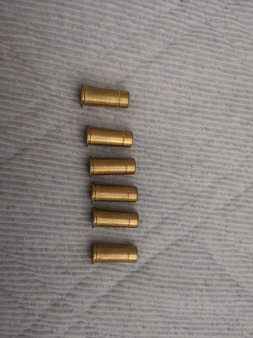 値下げ　ＳＡＡ　非発火モデルガン　希少フルメタル