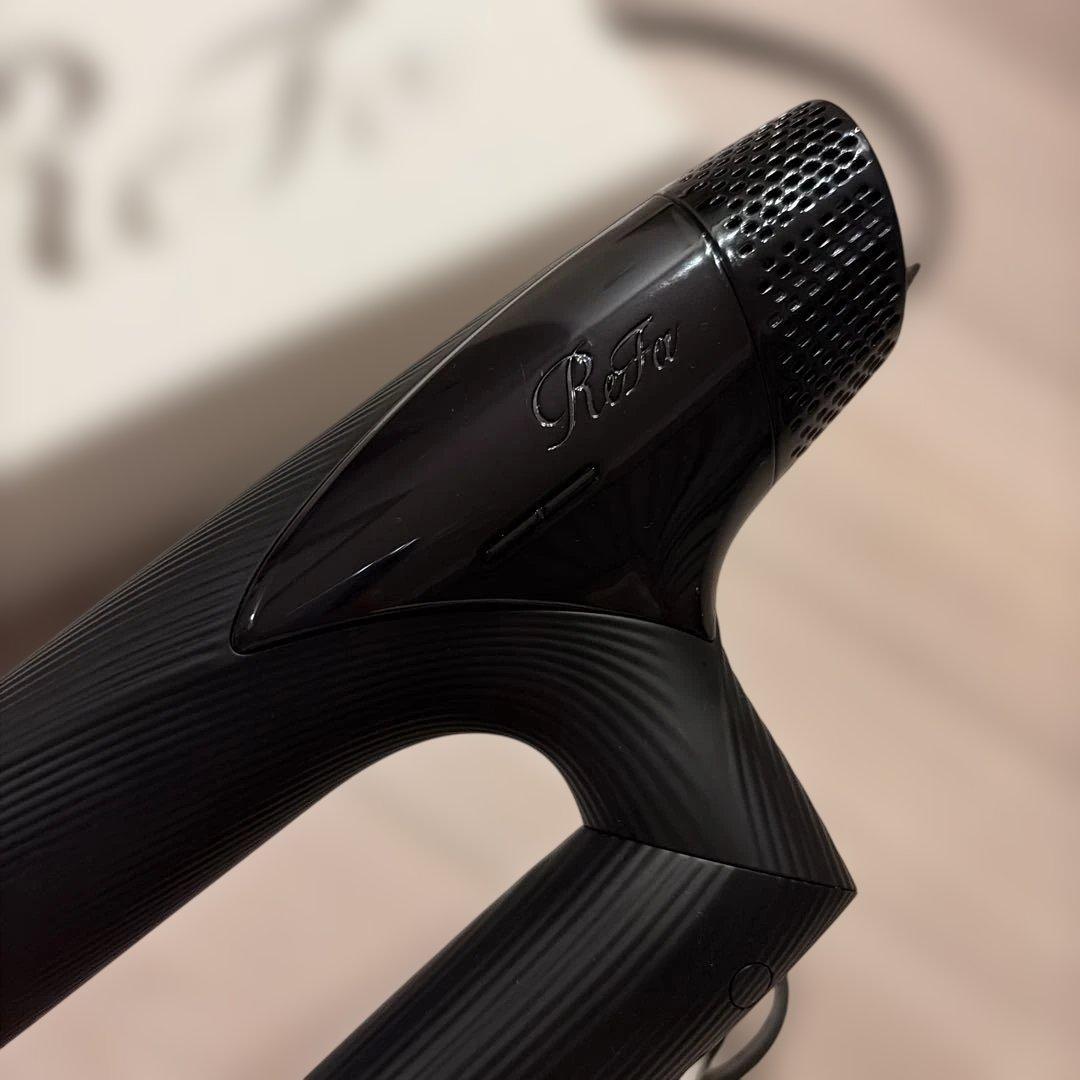 ✴︎SALE✴︎【Refa】 ビューテックドライヤースマート RE-AN-03A
