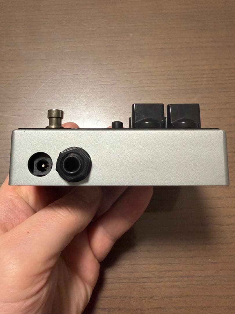 ベース Darkglass B3K V2