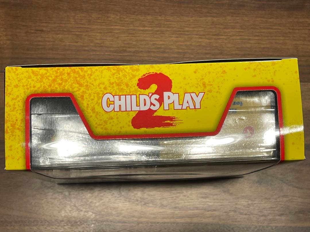 メディコムトイMAFEX グッドガイ CHILD'S PLAY 2