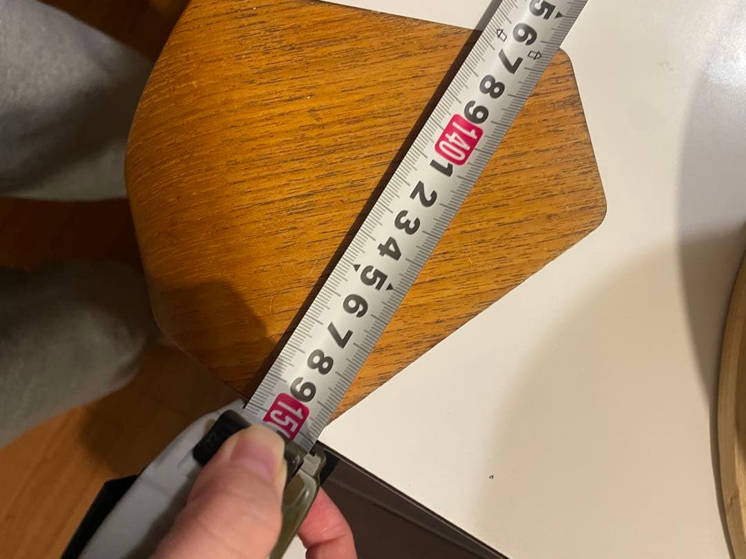 【年末限定価格】天童木工Tendo■アントラーANTLER 坂倉準三/乾三郎