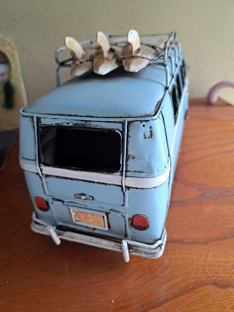 激レア☆フォルクスワーゲン手作り職人