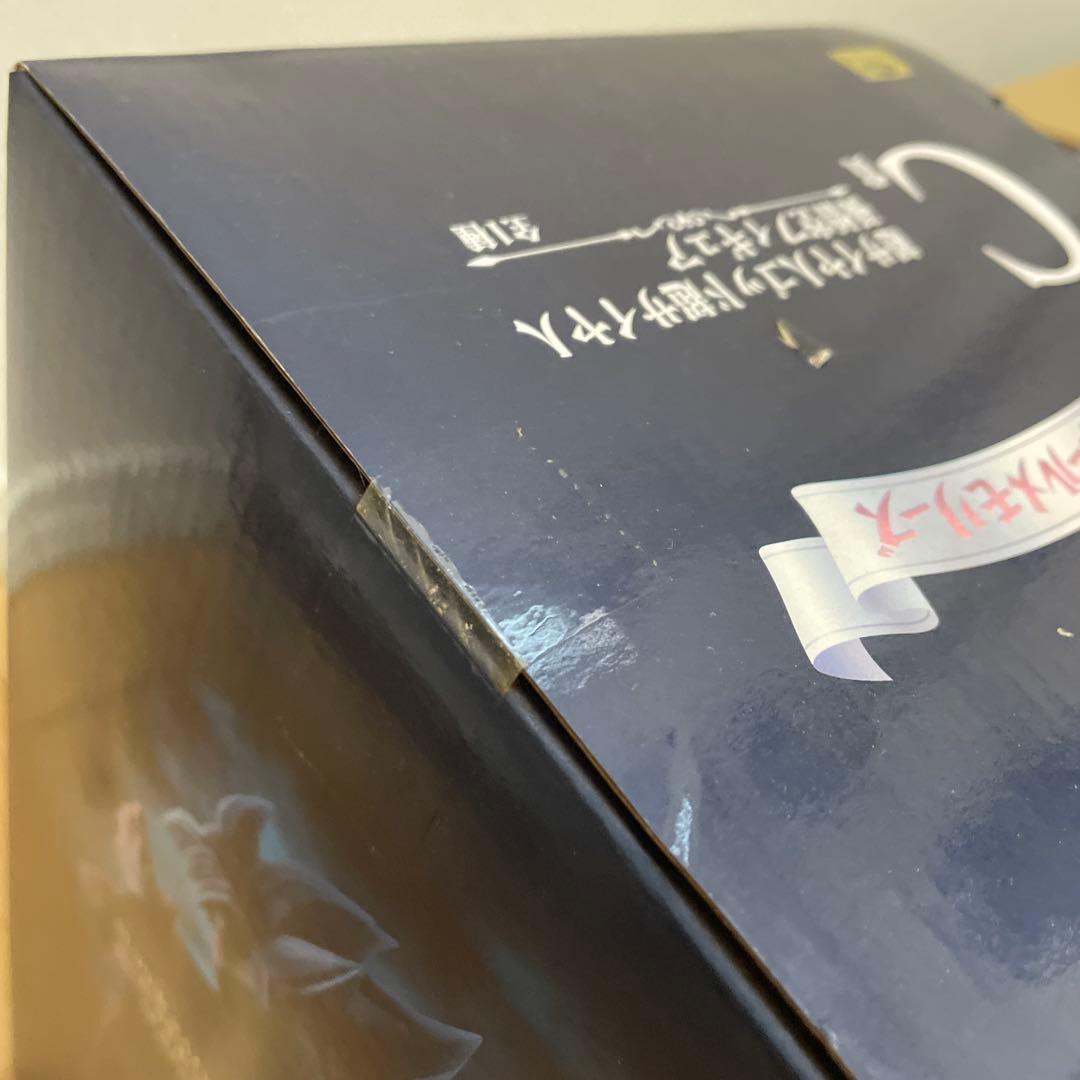 【新品未開封】一番くじ ドラゴンボールメモリーズ Ｃ賞 孫悟空SSGSS