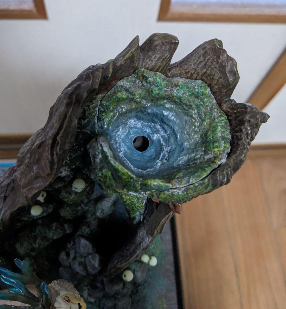 そらのうえ店限定　もののけ姫 ウォーターガーデン BONSAI 月夜の森