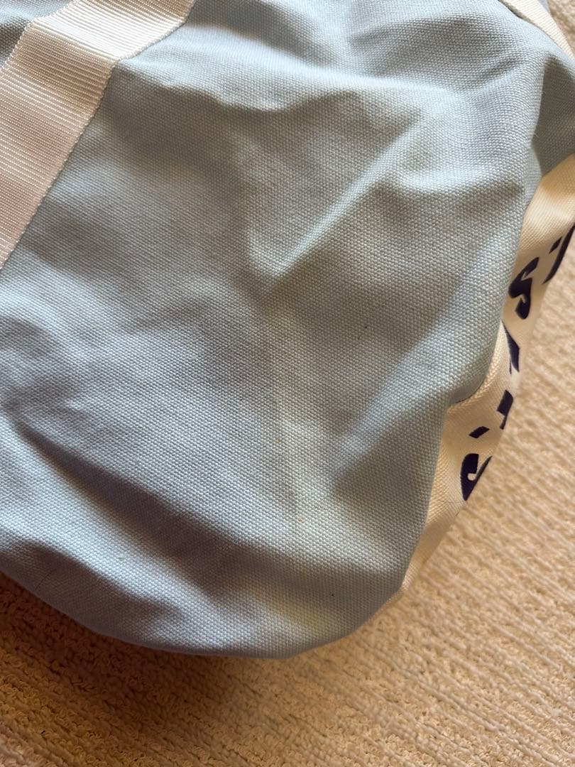 世田谷ベース 正式装備品 ドラムバック