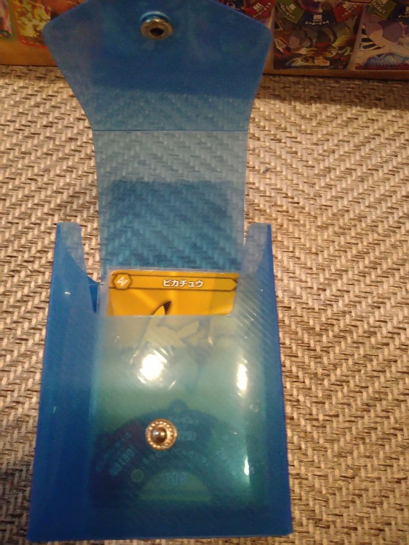 【激レア】ポケモンバトルカードスタジアムレジェンド