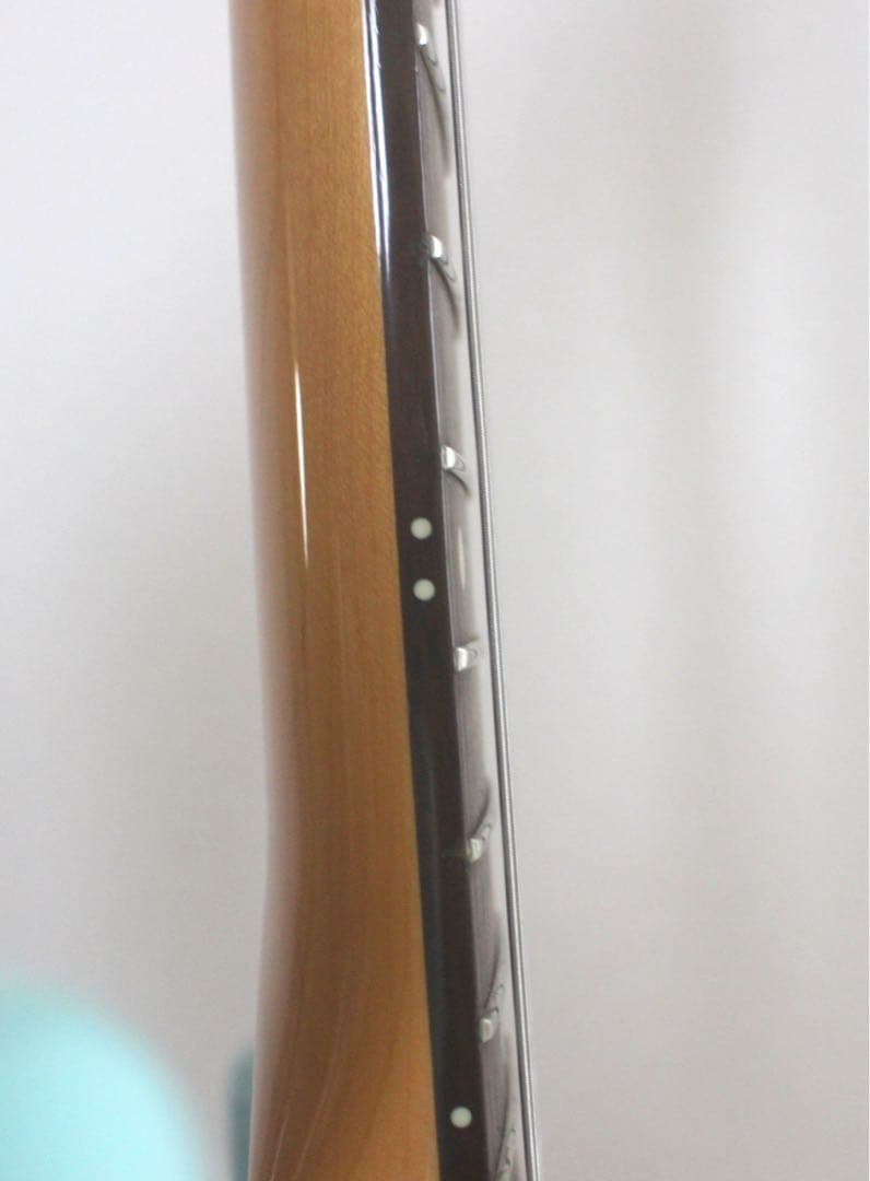 GrassRoots グラスルーツ ギター G-SE-50R ストラトキャスター