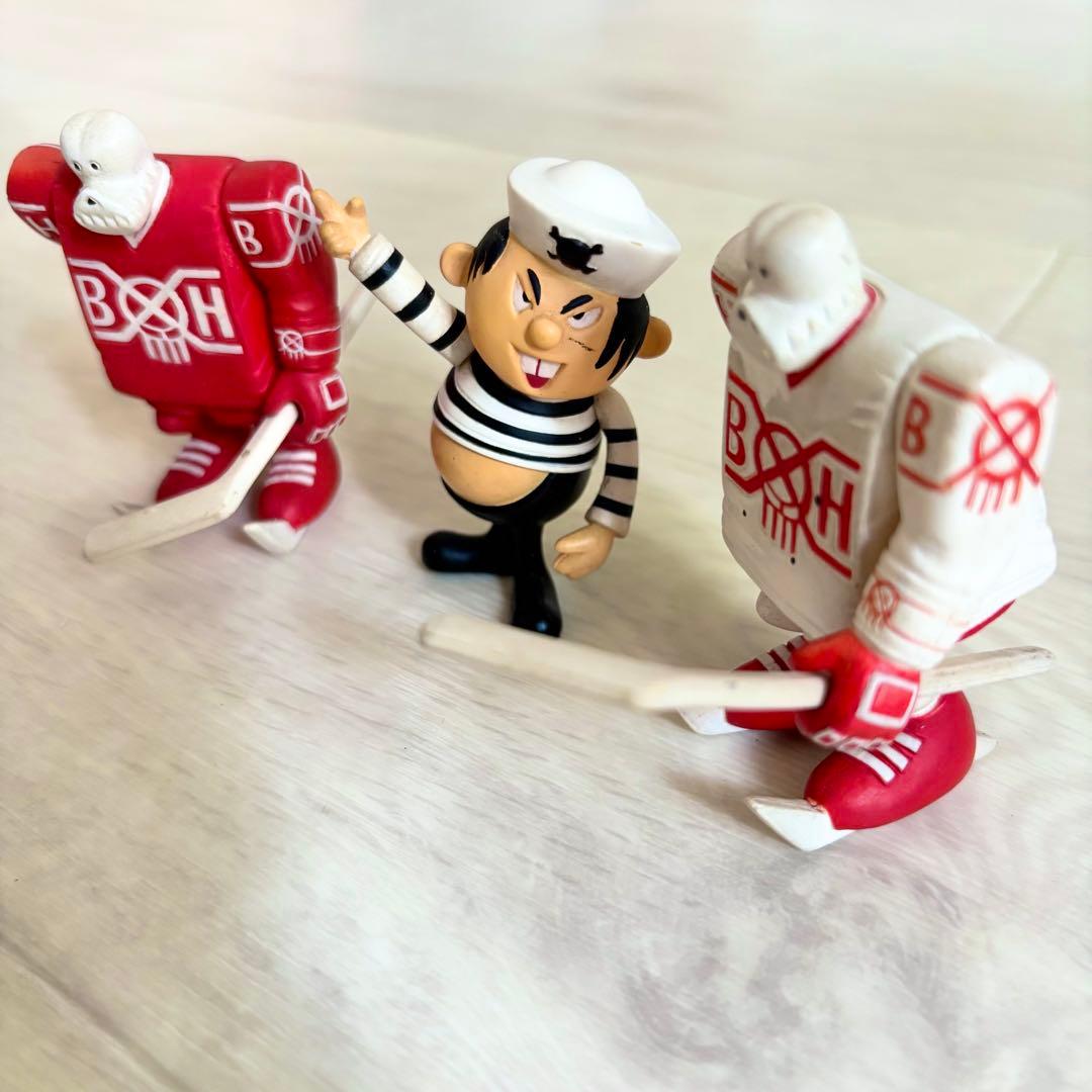 バウンティーハンター グレートワン キッドハンター フィギュア 2点