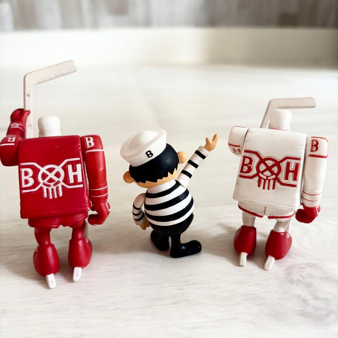 バウンティーハンター グレートワン キッドハンター フィギュア 2点