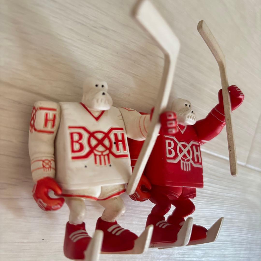 バウンティーハンター グレートワン キッドハンター フィギュア 2点