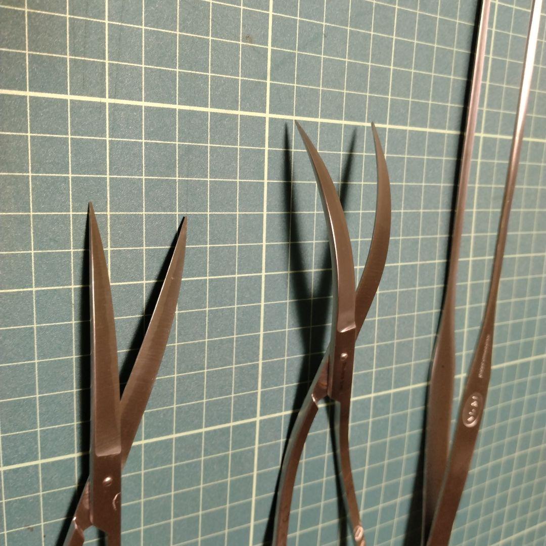 ADA プロシザース　プロピンセット　まとめ　　おまけ付き