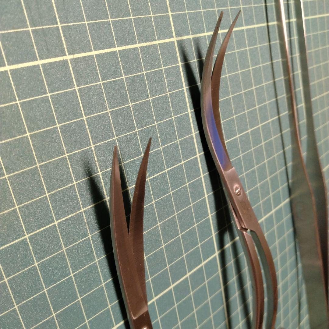 ADA プロシザース　プロピンセット　まとめ　　おまけ付き