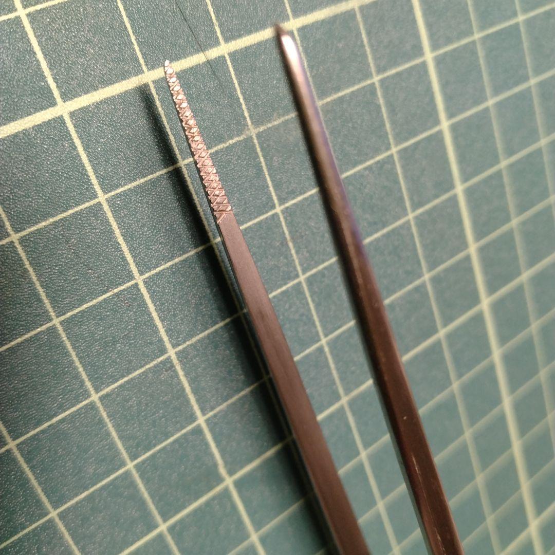 ADA プロシザース　プロピンセット　まとめ　　おまけ付き