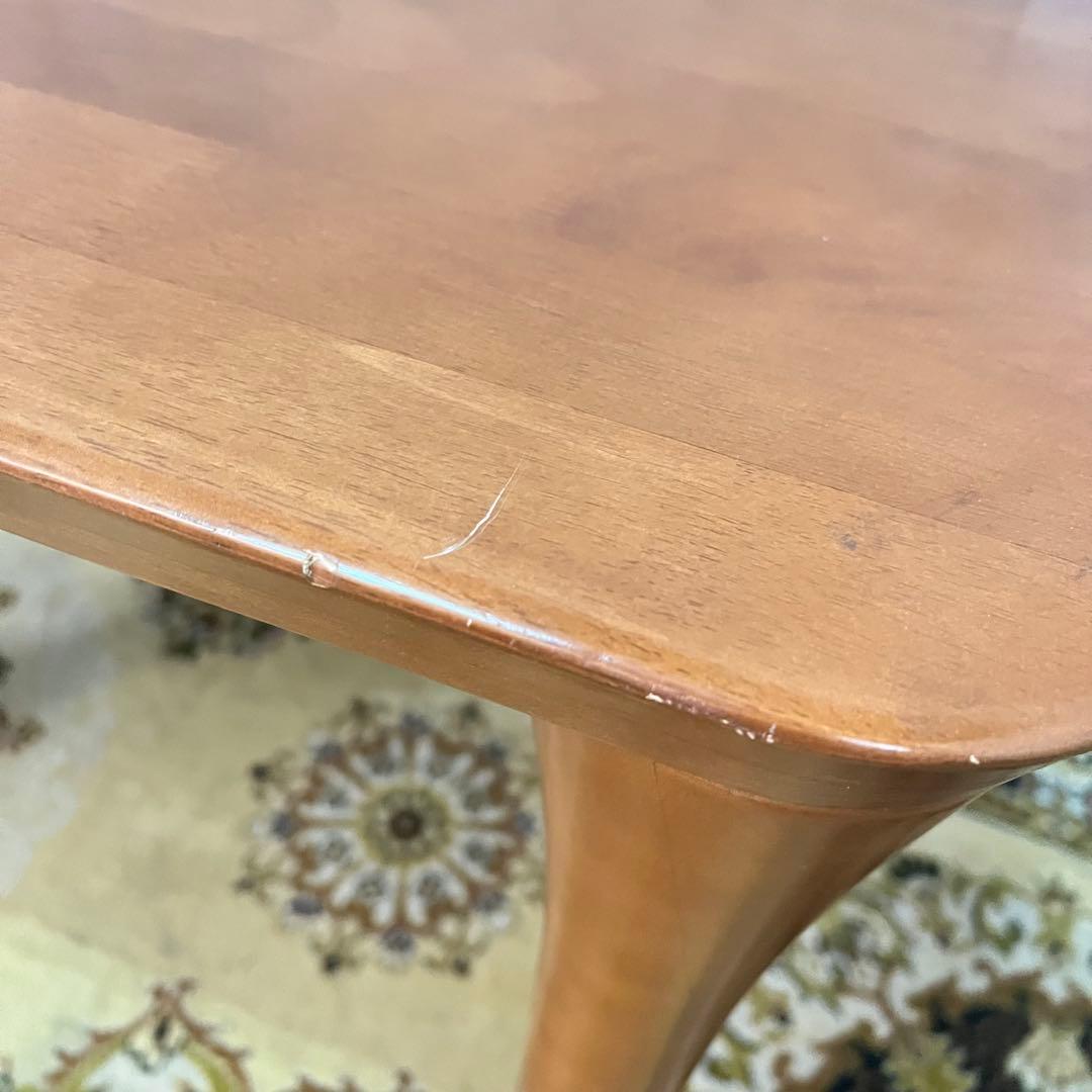 osaki꧁カリモク家具꧂karimoku ダイニングテーブル 食卓机