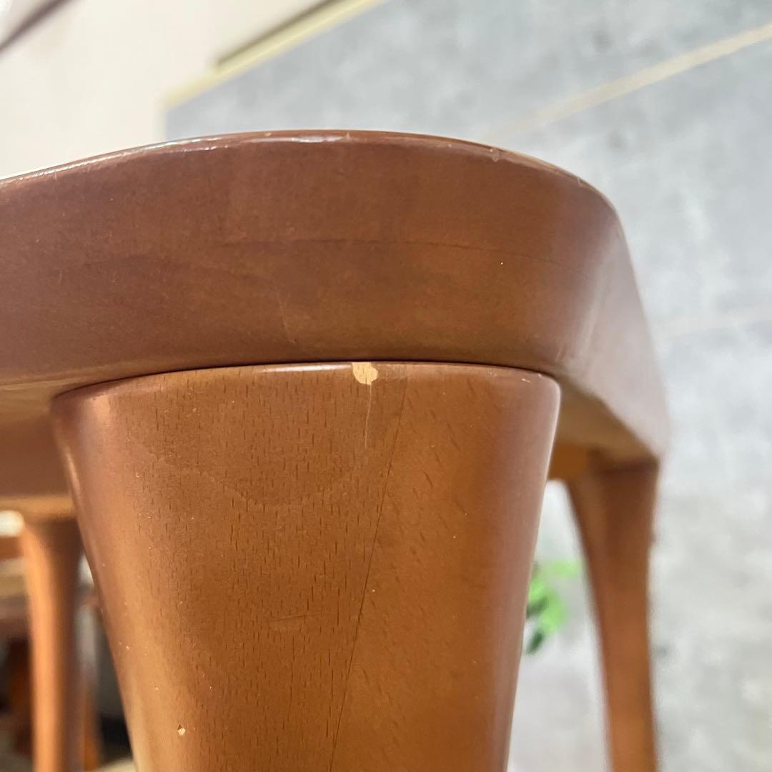 osaki꧁カリモク家具꧂karimoku ダイニングテーブル 食卓机