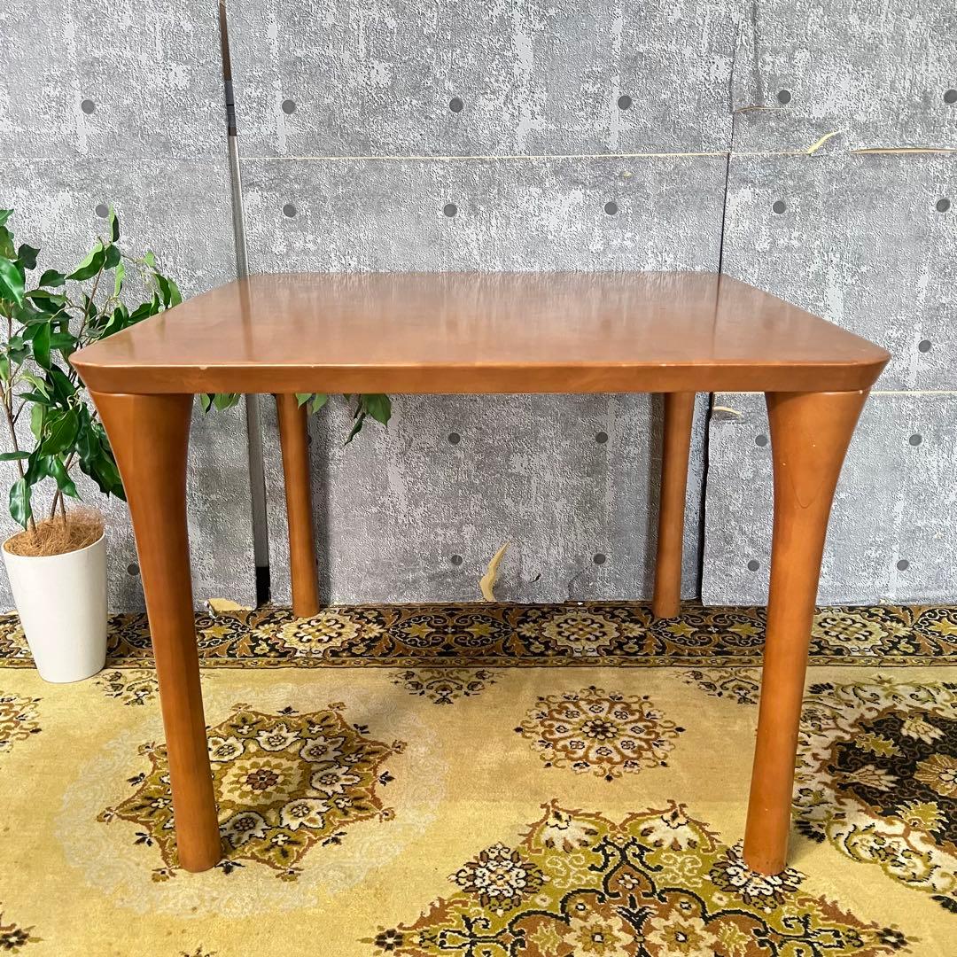 osaki꧁カリモク家具꧂karimoku ダイニングテーブル 食卓机