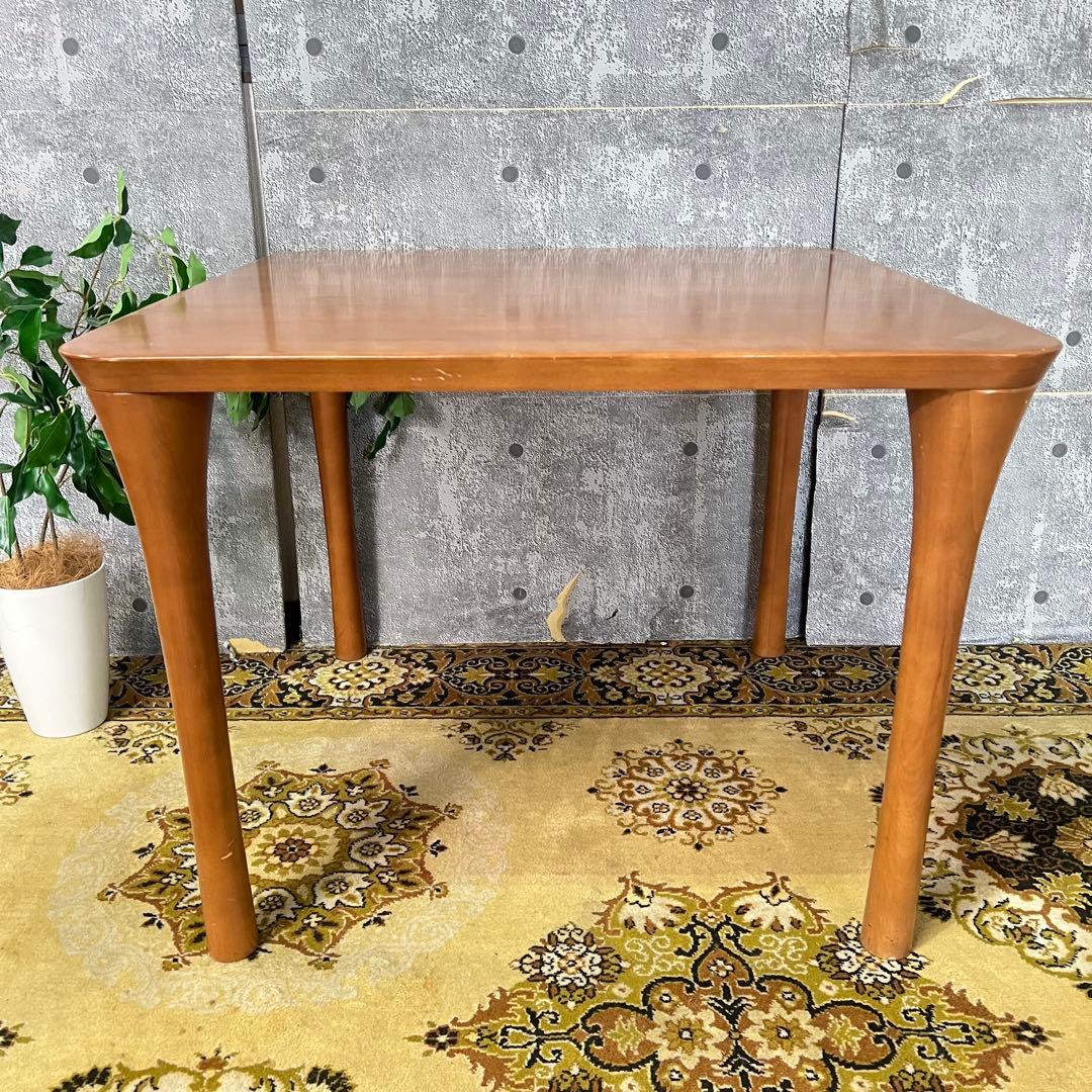 osaki꧁カリモク家具꧂karimoku ダイニングテーブル 食卓机