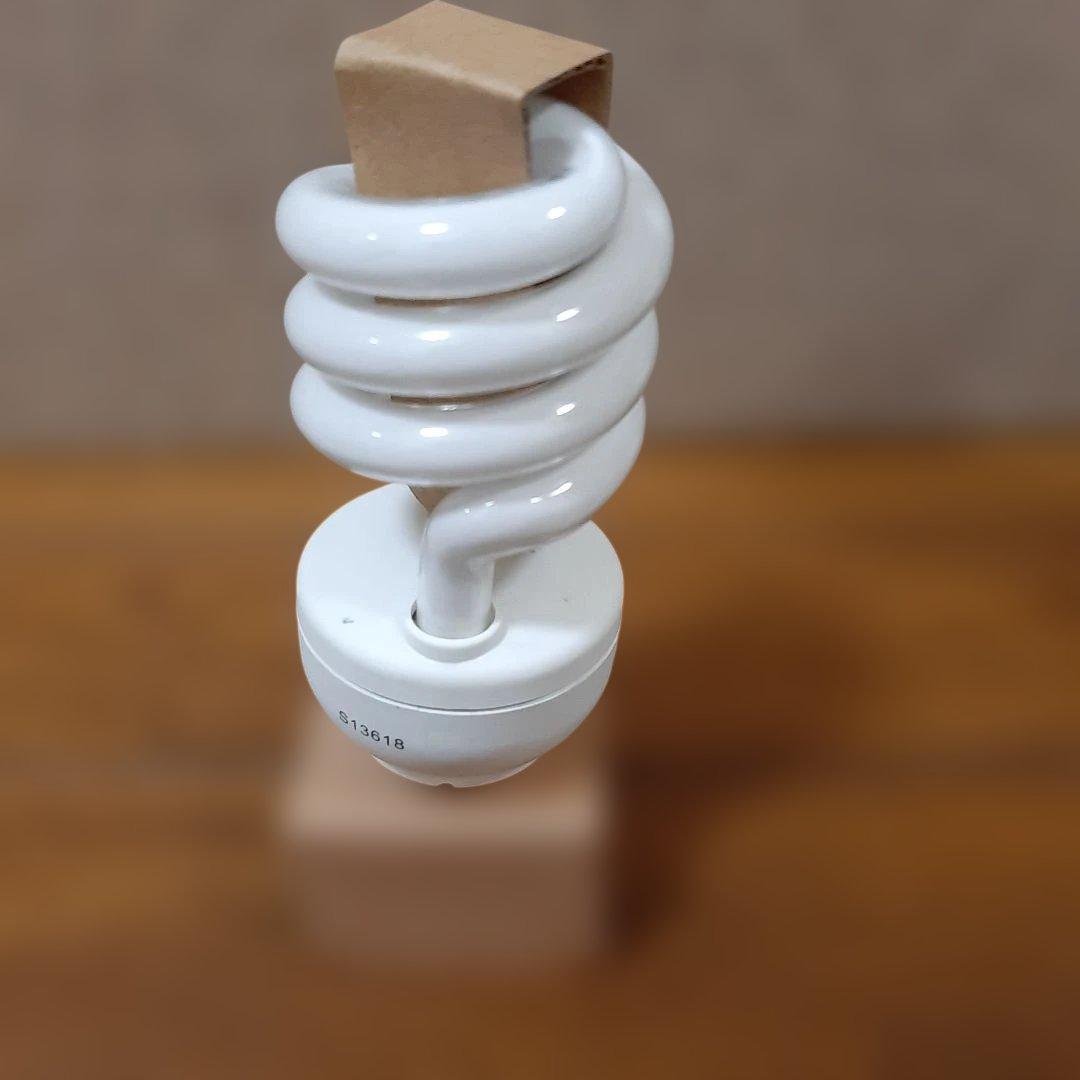 TOSHIBA ネオボール EFD15EL/12-EC 12W