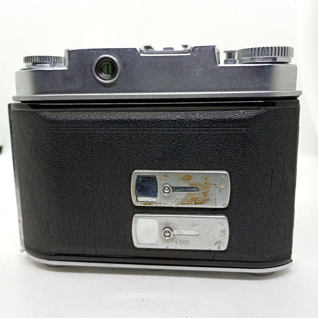 【整備済完動品】Minesix ⅡF （Takumar）