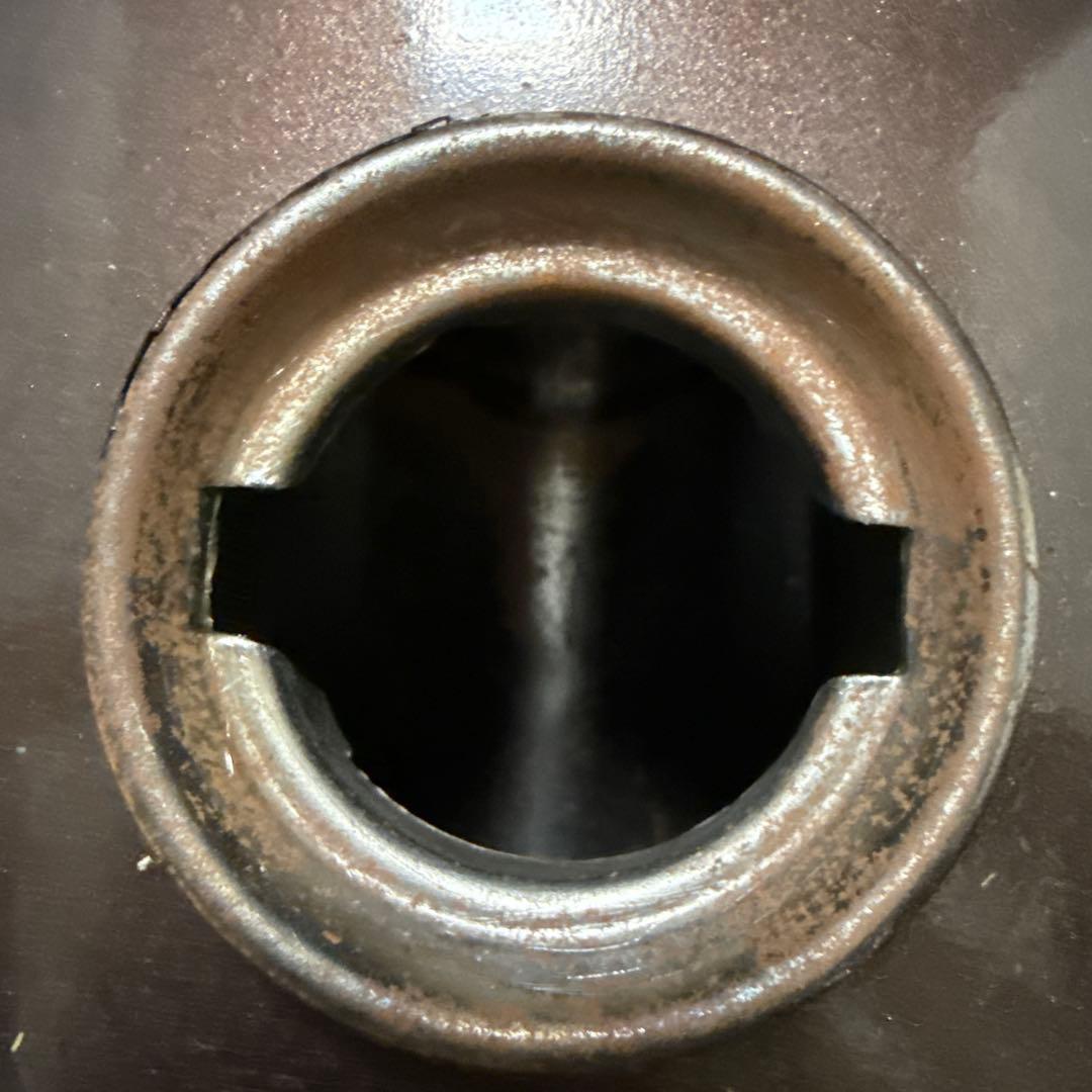 GS400 BEET GSタンク 旧車　当時