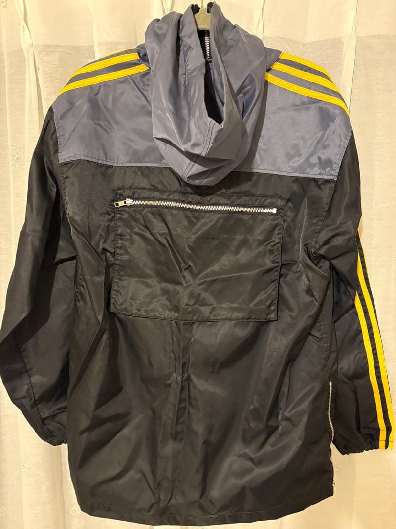 hide　パーカー　LEMONed　レモネード　サイズ3