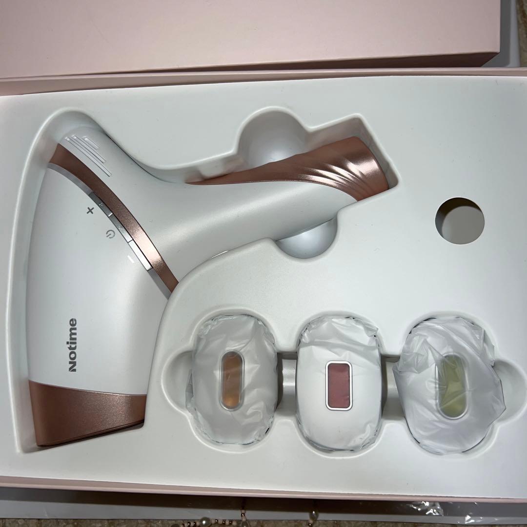 アイスレディ 光脱毛器 SKB-1808