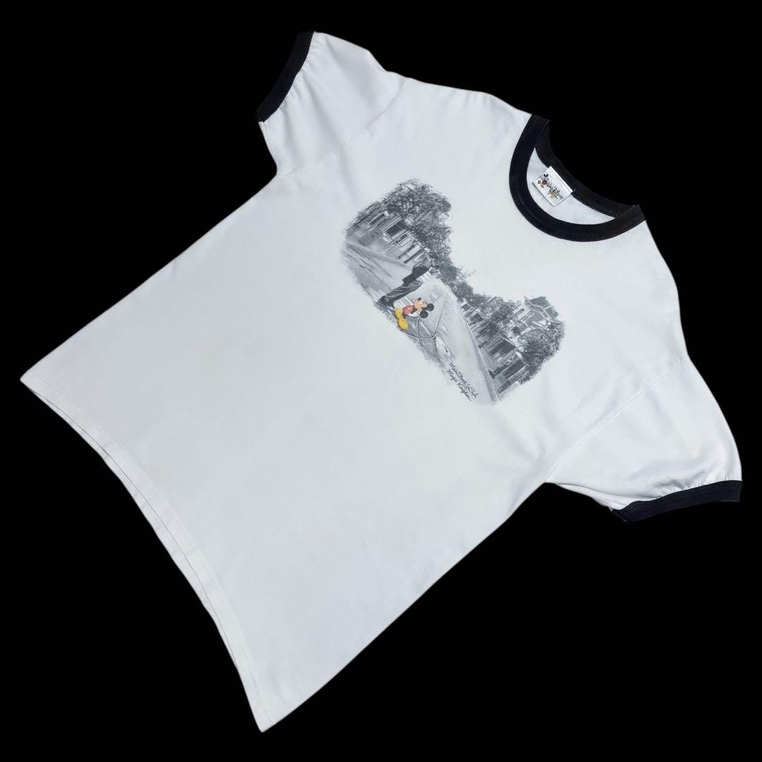 え*め様 90s Disney Walt&Mickey MagicKingdom