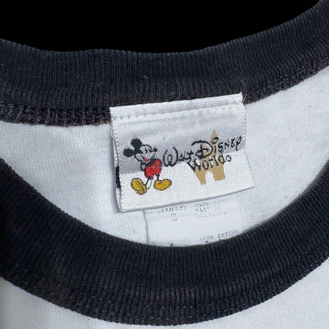 え*め様 90s Disney Walt&Mickey MagicKingdom