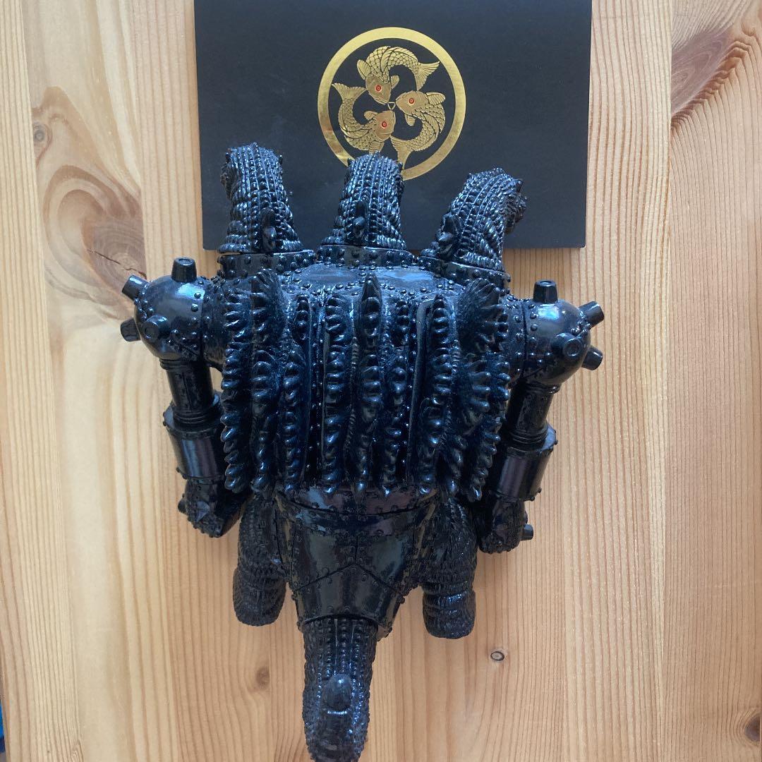 赤目天使　フィギュア　デスゴジ