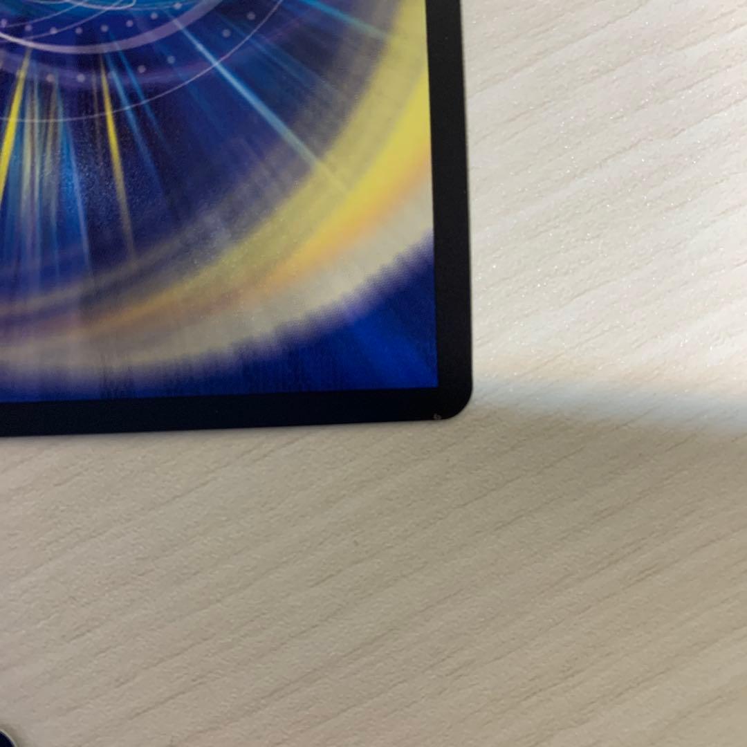 デュエマ　天災デドダム　神アート　4枚