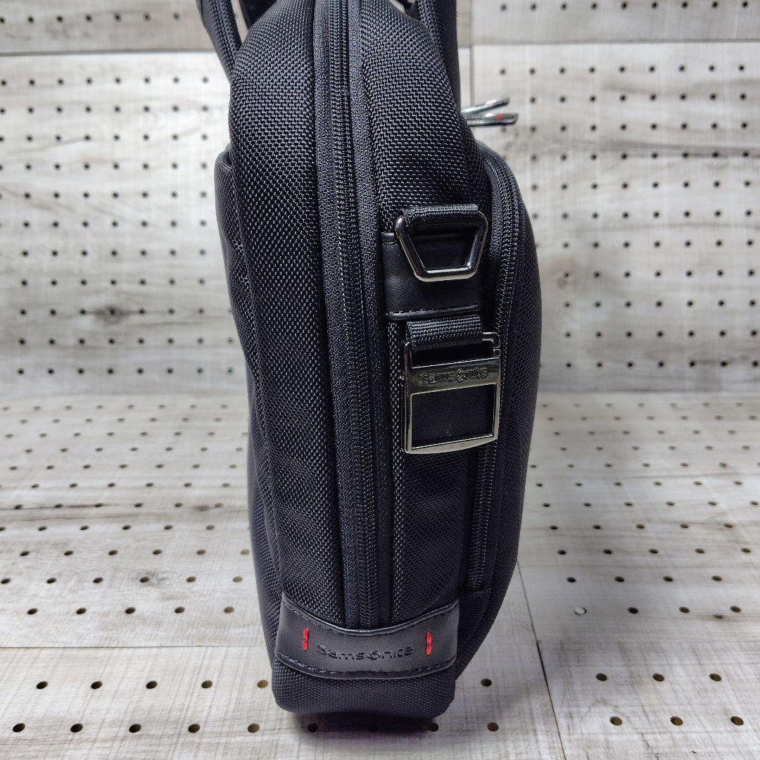 Samsonite プロデラックス 5 ベイルハンドル14.1 美品