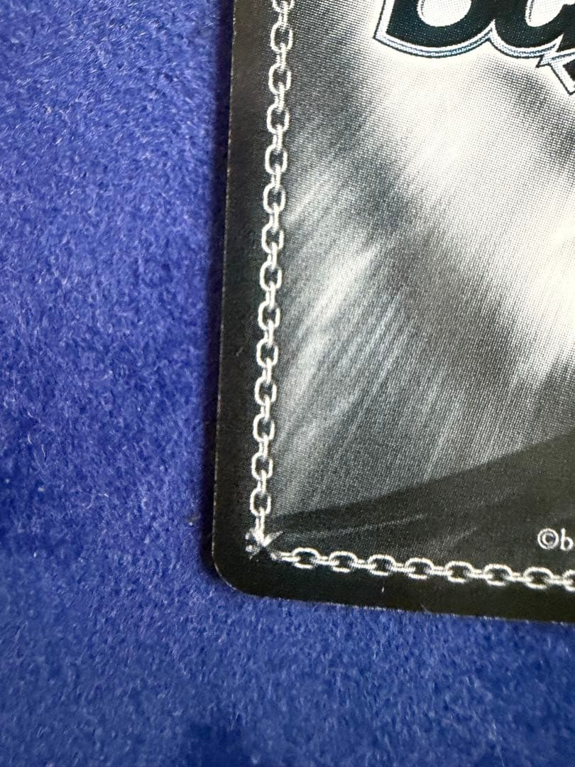 ws ヴァイスシュヴァルツ　Eyes On You 鈴木羽那 SSP サイン