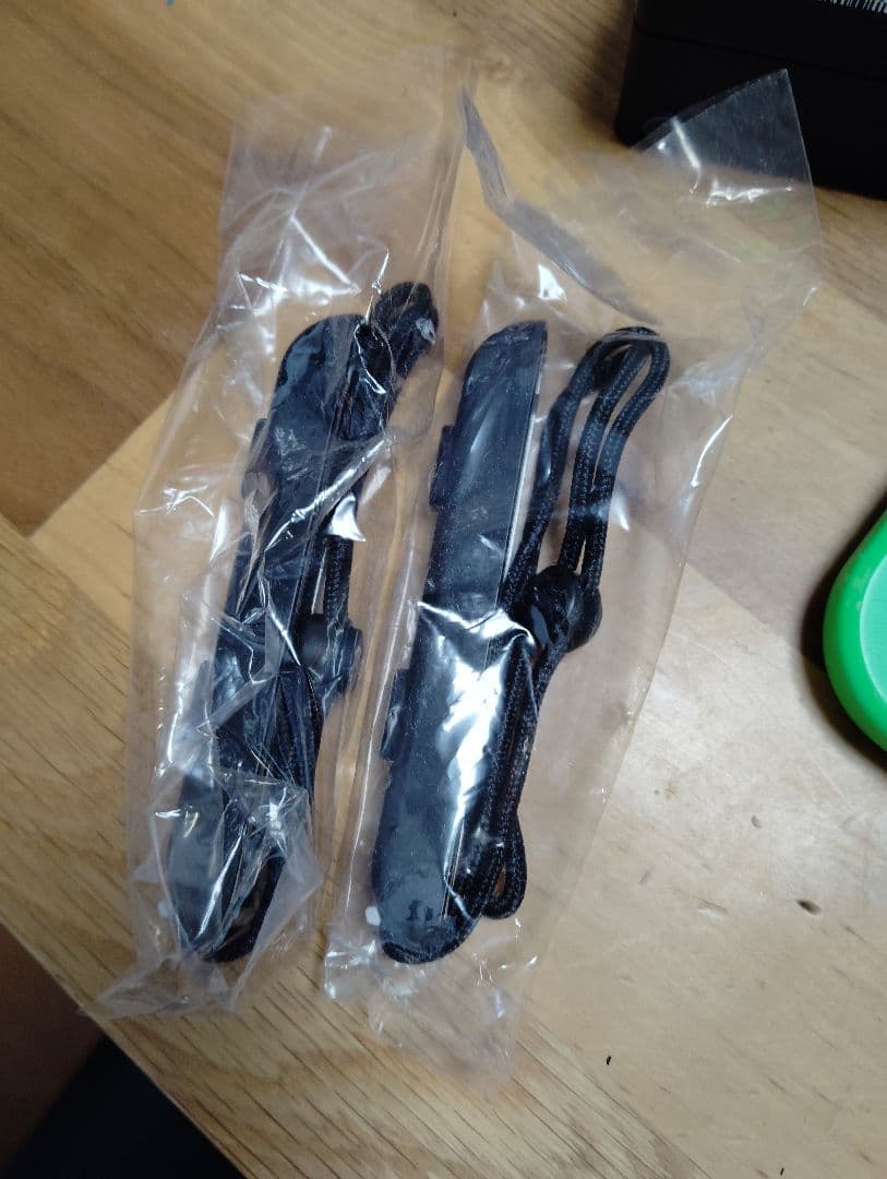 Nintendo Switch 本体 Joy-Con付き　中古品