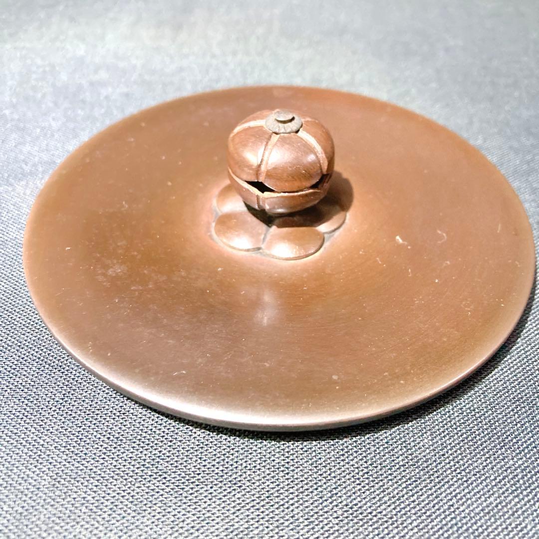 釜師 佐藤浄清 雪景地紋 富士釜 共箱 茶釜 茶道具