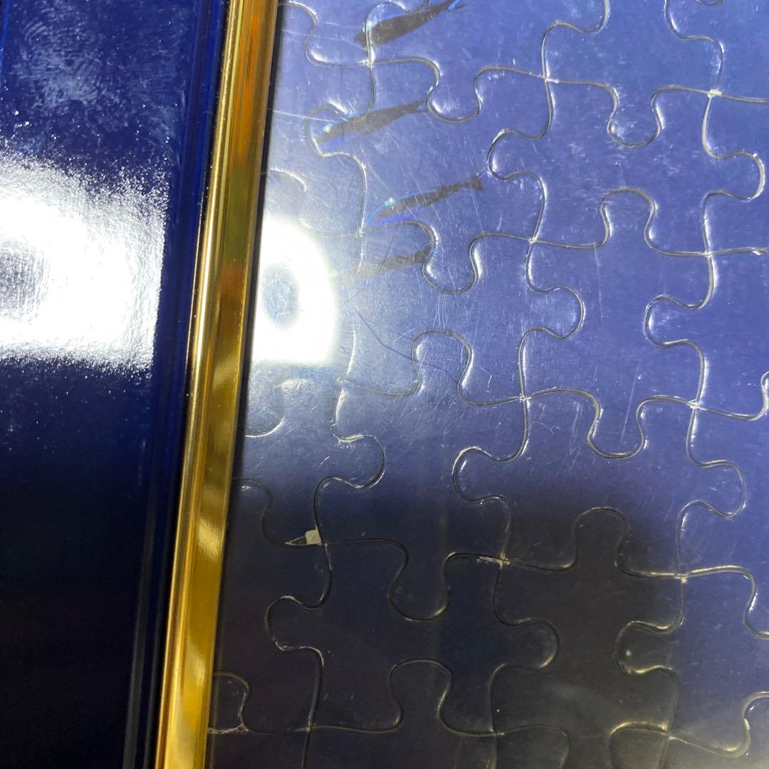 ラッセン パズル エンブレム 絵本 セット