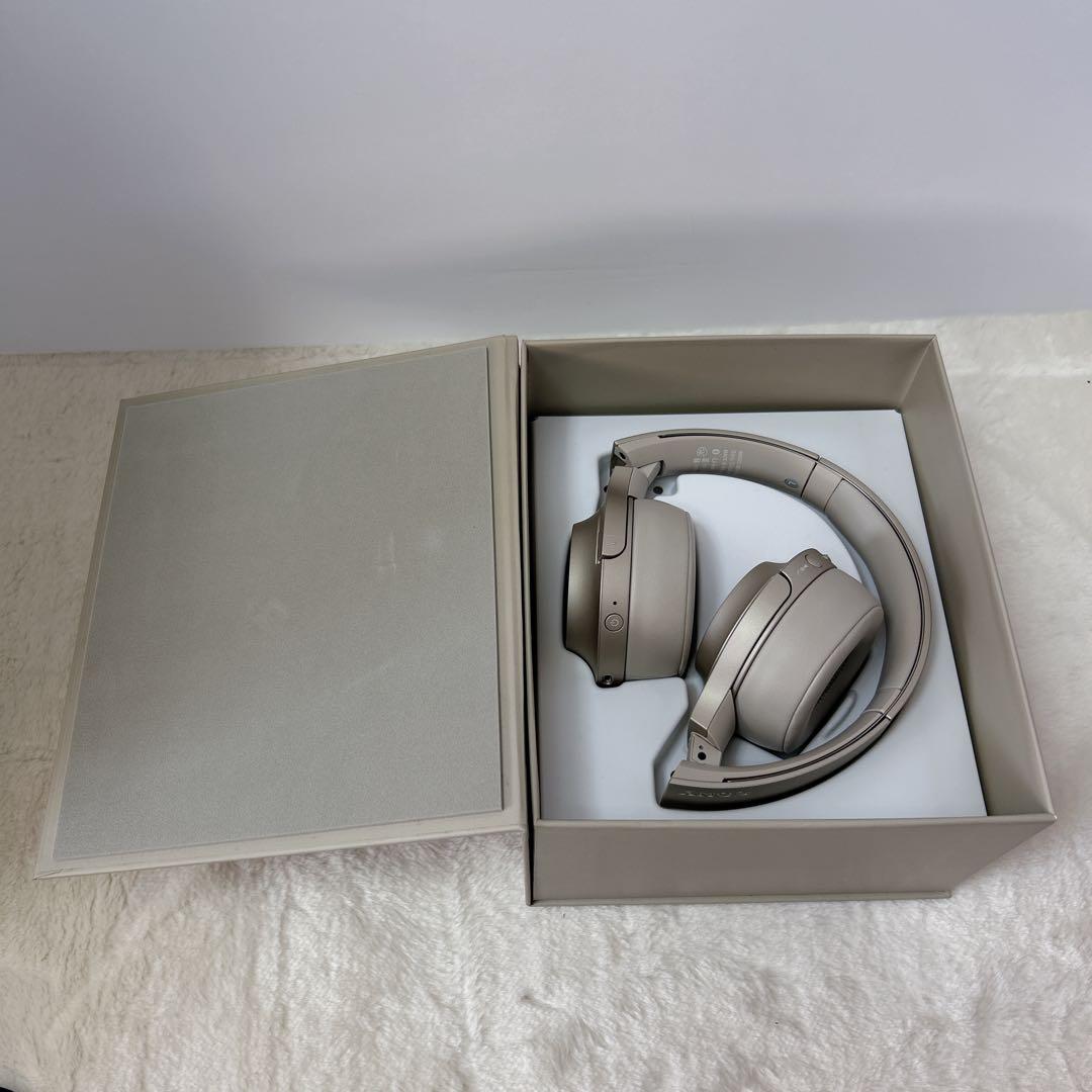 【新品未使用】劇場版名探偵コナン「安室透」モデル　ワイヤレスステレオヘッドセット