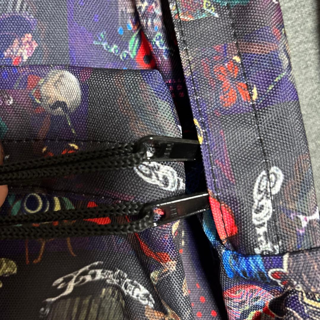 outdoor まどか☆マギカ　リュック