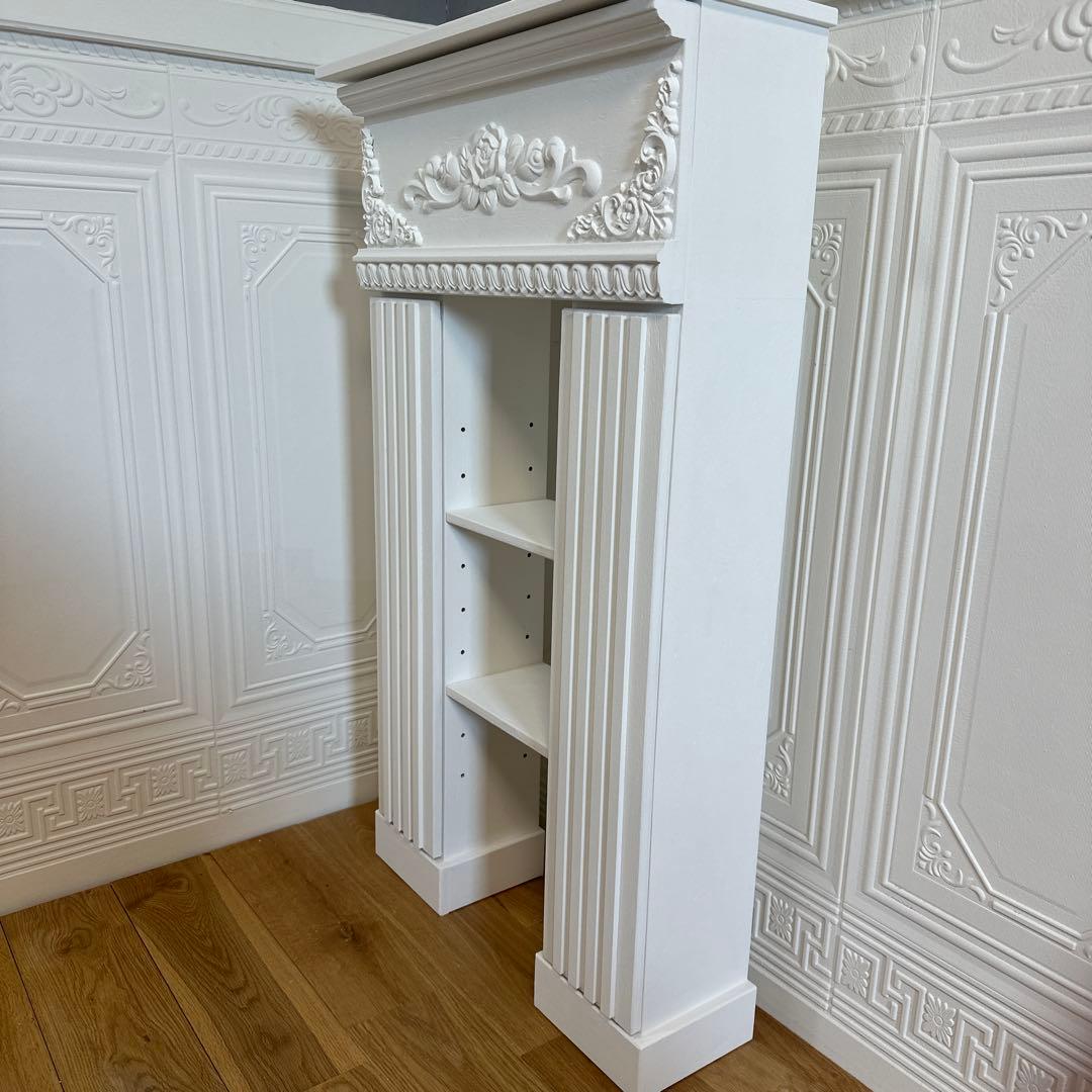 Mちゃんマントルピース