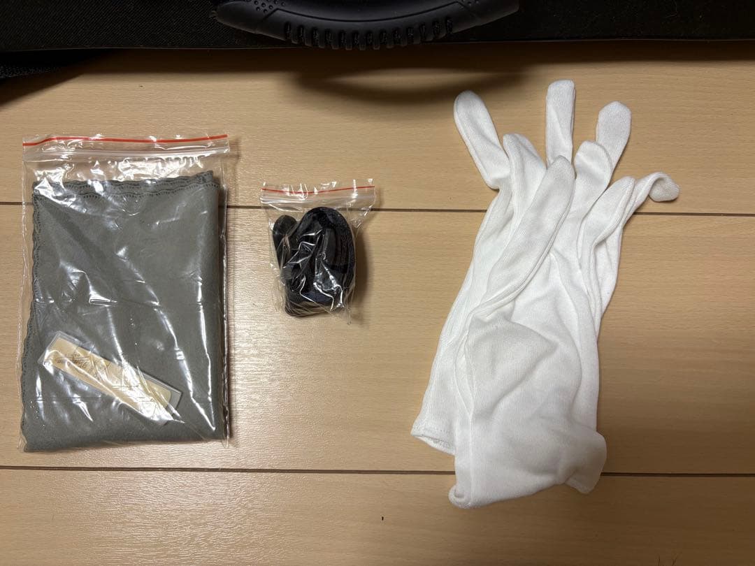 アルトサックス EYS音楽教室　ケース付き　未使用