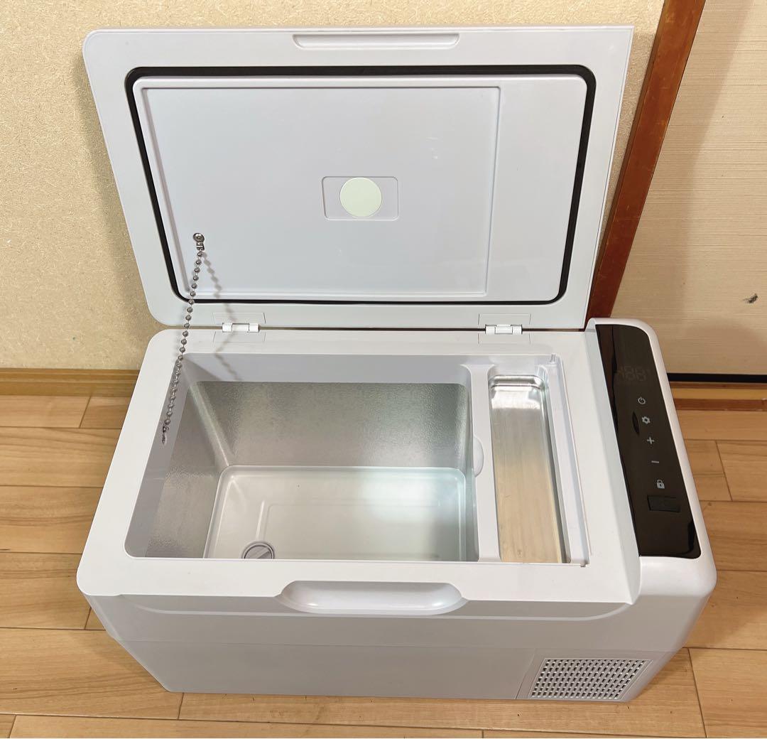 TOHO RLC-CF22車載冷凍冷蔵庫 22L