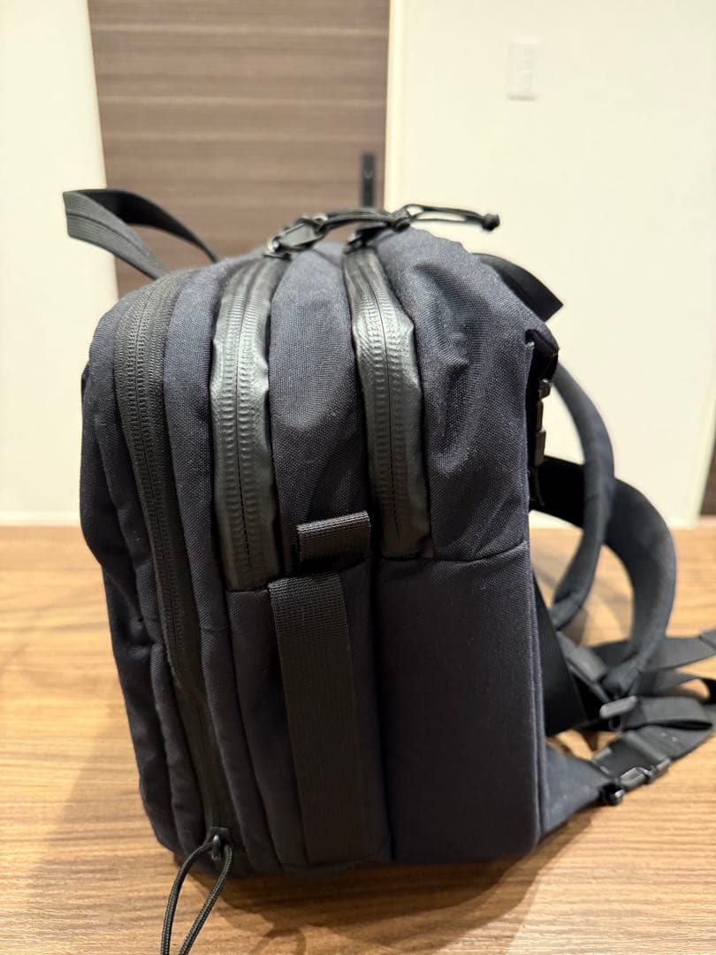 MYSTERY RANCH 3WAY スリーウェイ