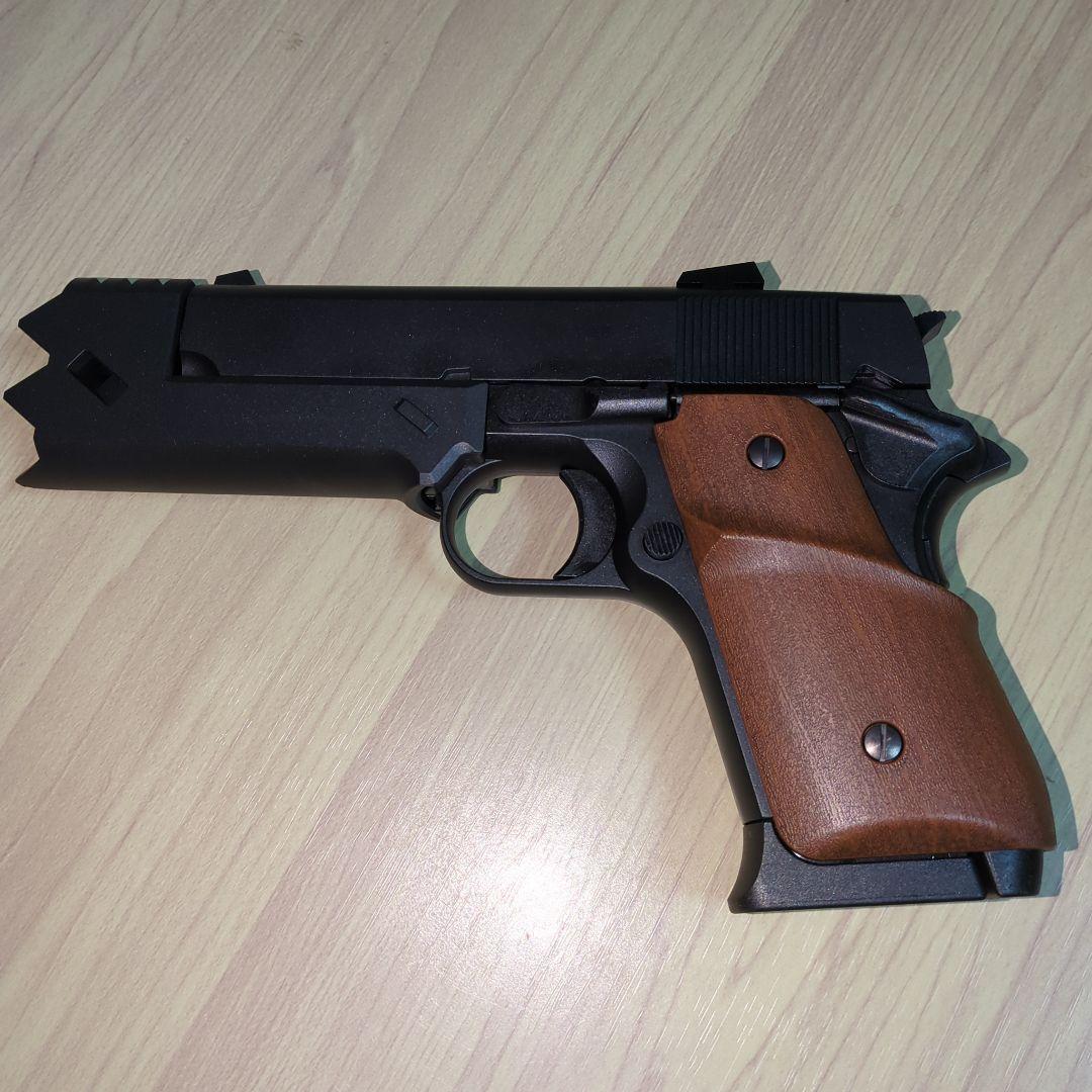 リコリスリコイル×東京マルイ　千束の銃　エアガン　錦木千束